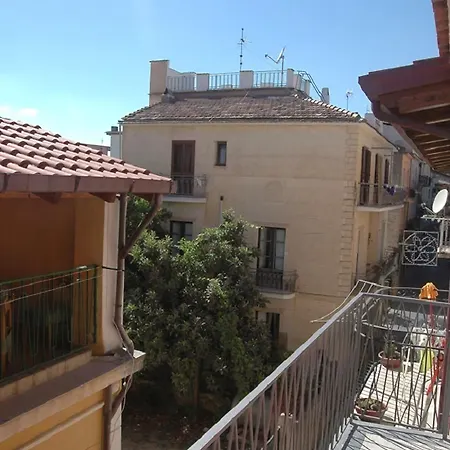 Casa Valentone Bed and breakfast Marina di Camerota