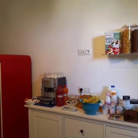 Bed & Breakfast Casa Valentone
