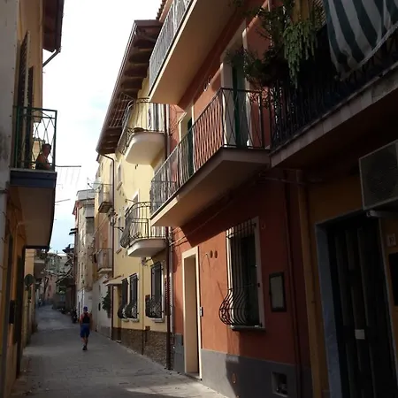 Bed and breakfast Casa Valentone