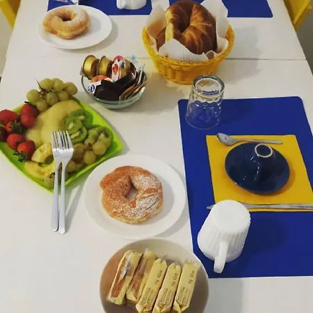 Casa Valentone マリーナ・ディ・カメロータ