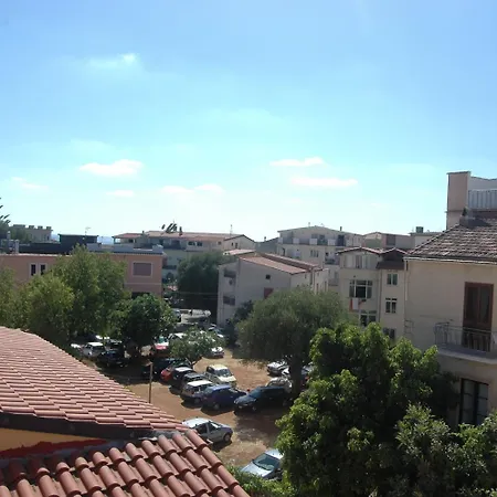 Bed and breakfast Casa Valentone 4*