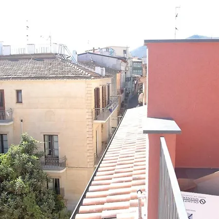 ベッド・アンド・ブレックファスト Casa Valentone 3*