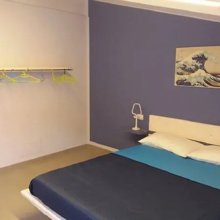 Bed and breakfast Casa Valentone 4*