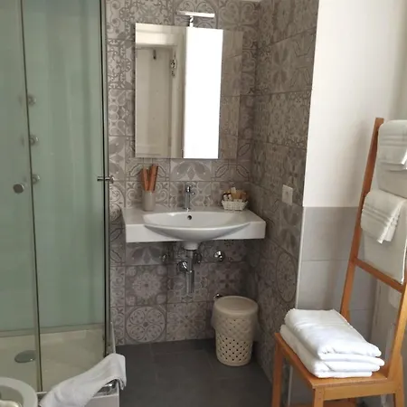Casa Valentone Oda ve Kahvaltı 3*