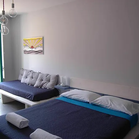 Casa Valentone B&B