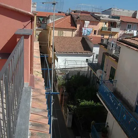 Casa Valentone B&B