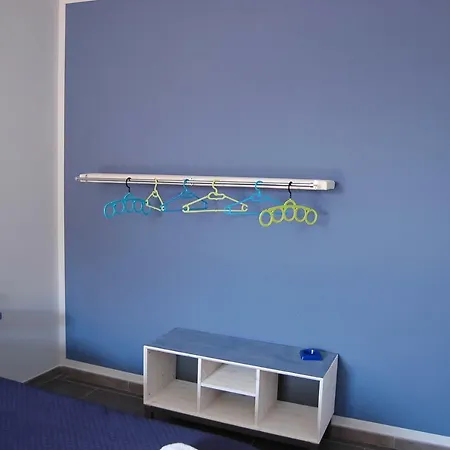 Casa Valentone Bed and breakfast Marina di Camerota