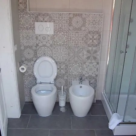 Bed and breakfast Casa Valentone Marina di Camerota