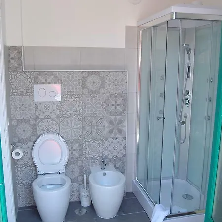 Casa Valentone Marina di Camerota