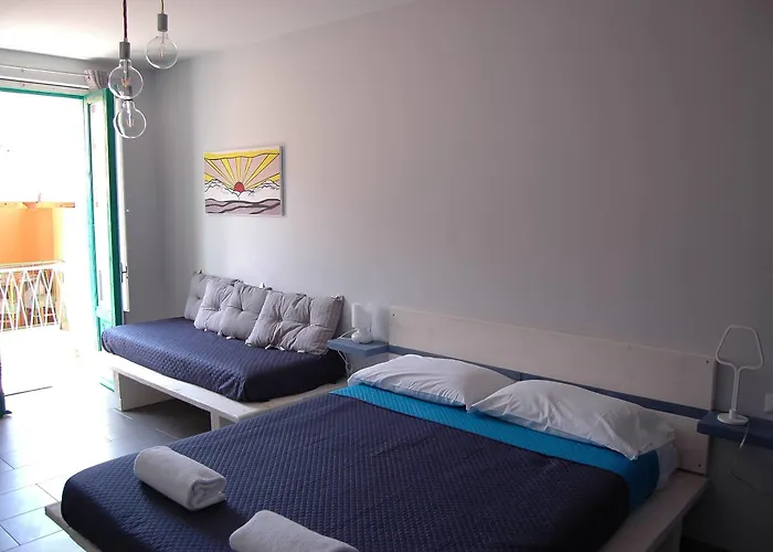 Casa Valentone Bed & Breakfast