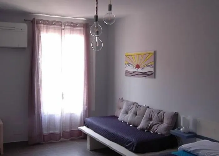 Bed & Breakfast Casa Valentone 4*