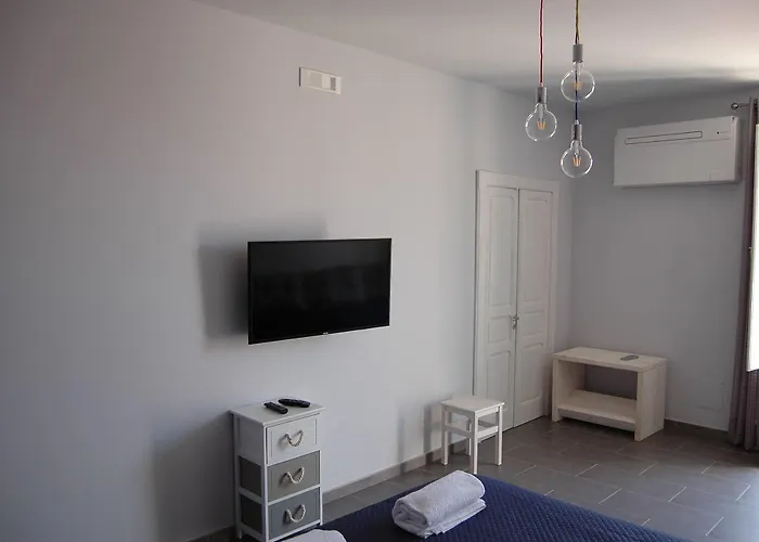 Casa Valentone Marina di Camerota