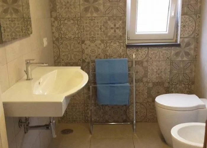 Bed & Breakfast Casa Valentone 4*