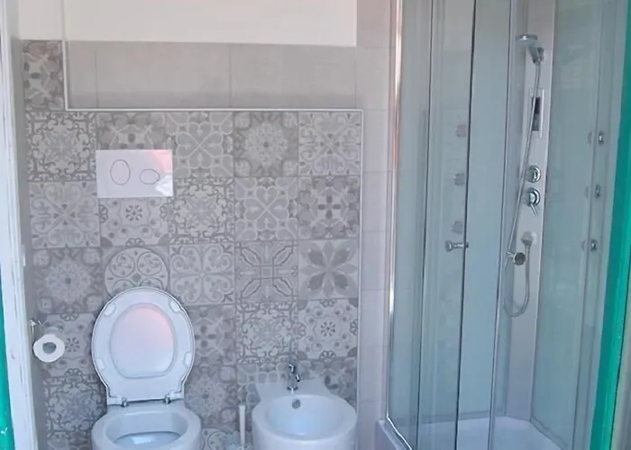 Casa Valentone 4* Marina di Camerota