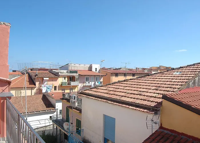 Bed & Breakfast Casa Valentone 4*