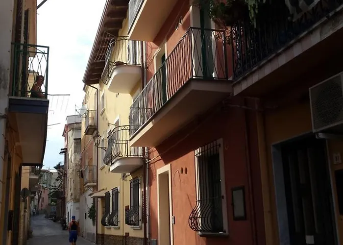Bed & Breakfast Casa Valentone