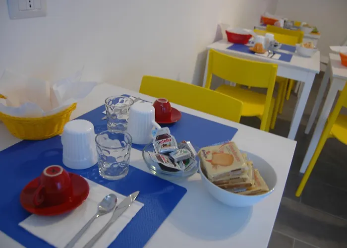 Bed & Breakfast Casa Valentone