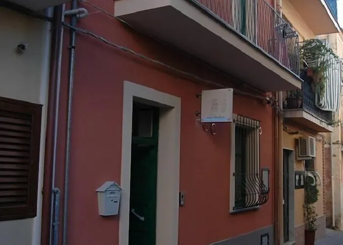 Casa Valentone Marina di Camerota