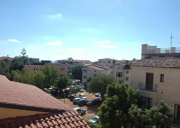 Bed & Breakfast Casa Valentone 4*
