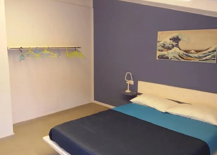 Bed & Breakfast Casa Valentone 4*