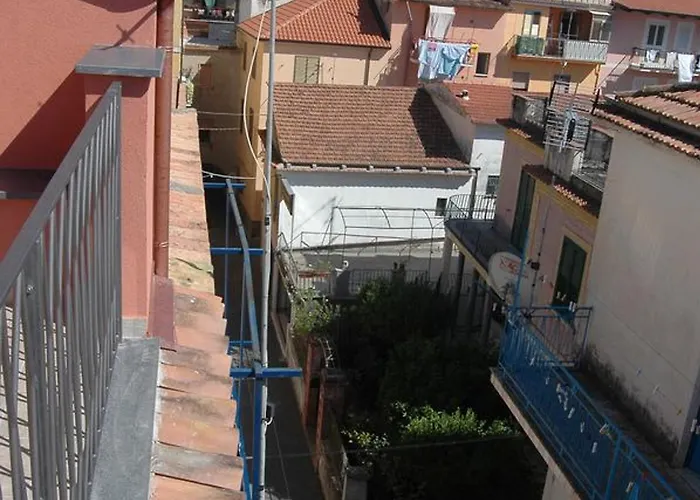 Bed & Breakfast Casa Valentone