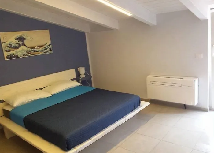 Bed & Breakfast Casa Valentone