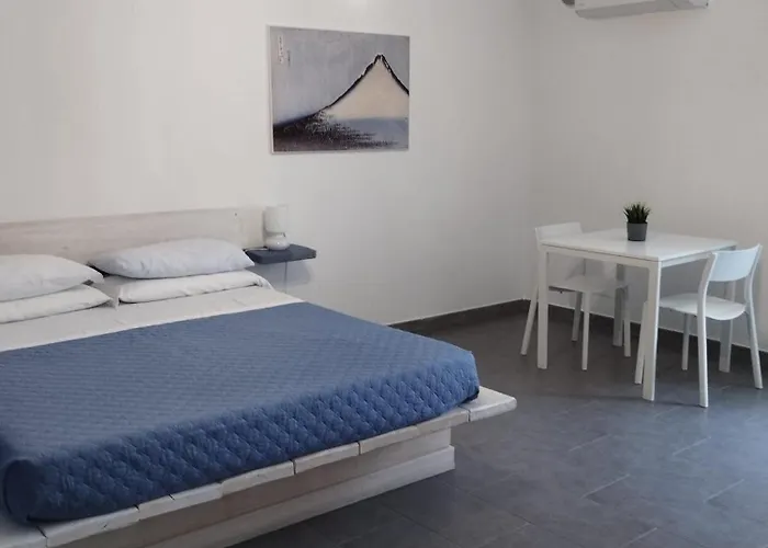 Casa Valentone Bed & Breakfast 4*