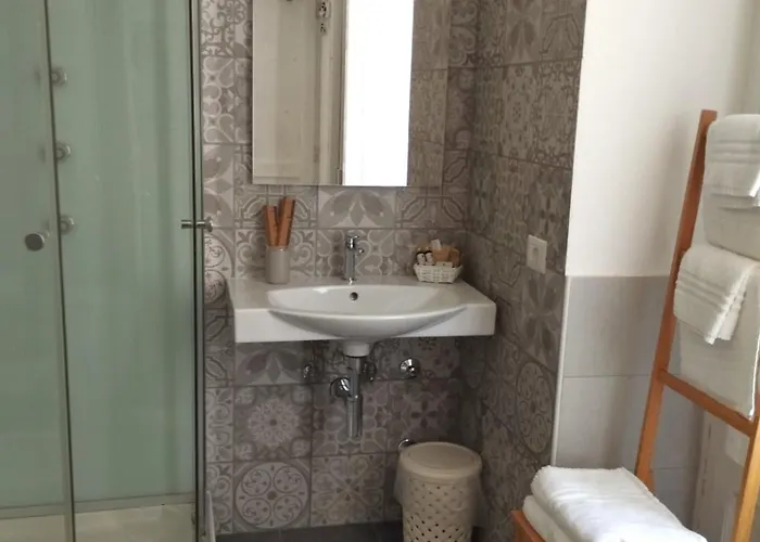 Casa Valentone Oda ve Kahvaltı 3*