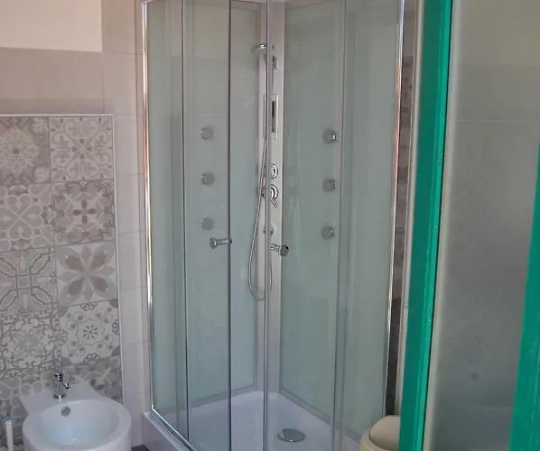 Casa Valentone Bed & Breakfast