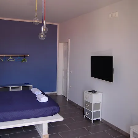 Casa Valentone Bed and breakfast