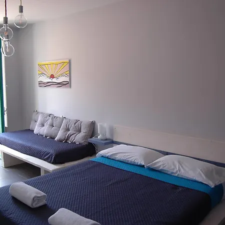 Casa Valentone Bed and breakfast