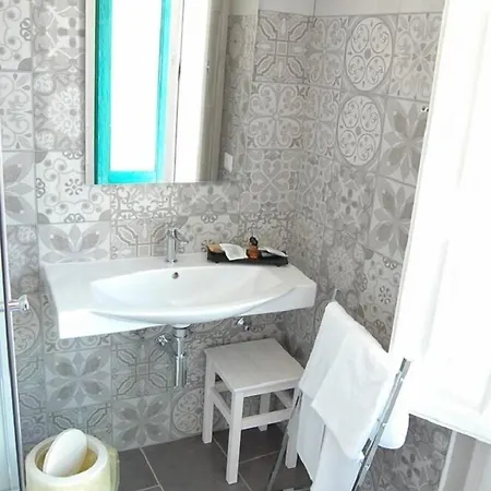 Casa Valentone Marina di Camerota