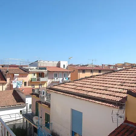 Bed and breakfast Casa Valentone 3*