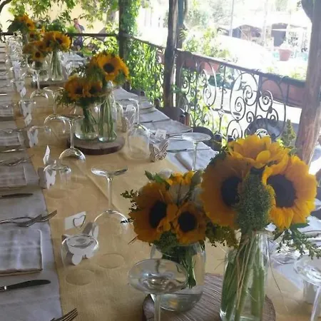Bed & Breakfast Casa Valentone 3*