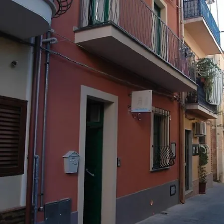 Casa Valentone Marina di Camerota
