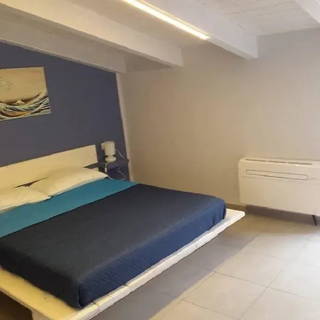 Bed & Breakfast Casa Valentone
