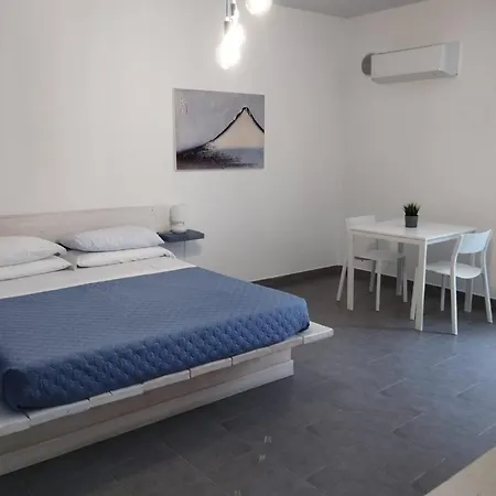 Casa Valentone Bed & Breakfast 3*