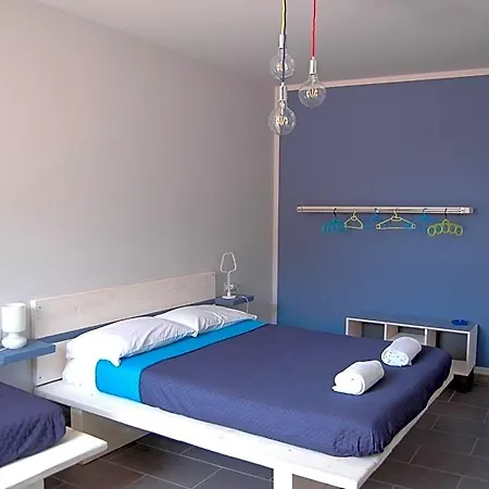 Casa Valentone Bed & Breakfast