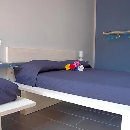 Casa Valentone Bed & Breakfast Marina di Camerota