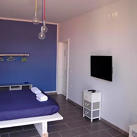 Casa Valentone Marina di Camerota