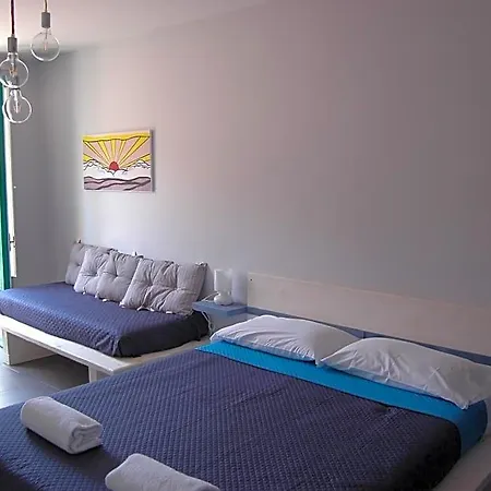 Casa Valentone Marina di Camerota