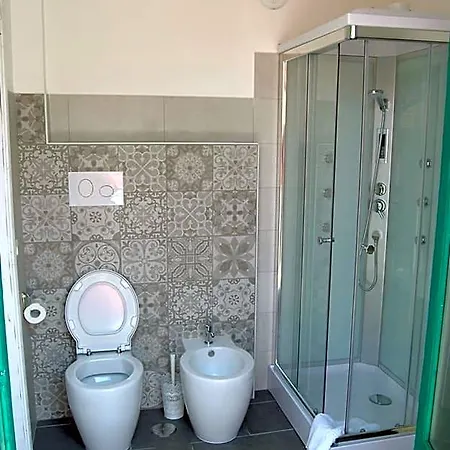 Casa Valentone Bed & Breakfast