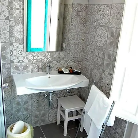 Casa Valentone 3* Marina di Camerota