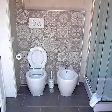Casa Valentone Bed & Breakfast 3*