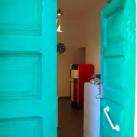 Casa Valentone