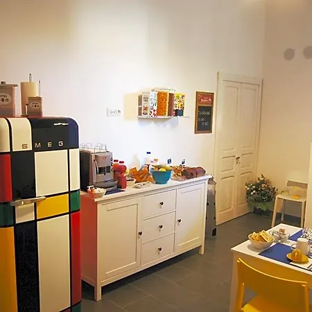 Casa Valentone 3* Marina di Camerota