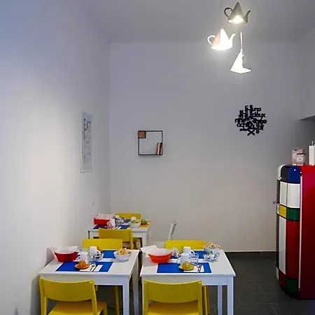 Casa Valentone Bed and breakfast Marina di Camerota