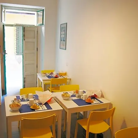 Casa Valentone Bed & Breakfast Marina di Camerota