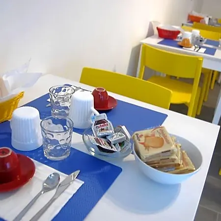 Casa Valentone Bed & Breakfast