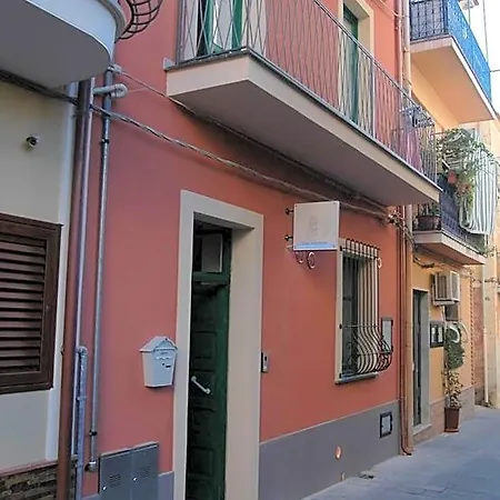 Casa Valentone 3*
